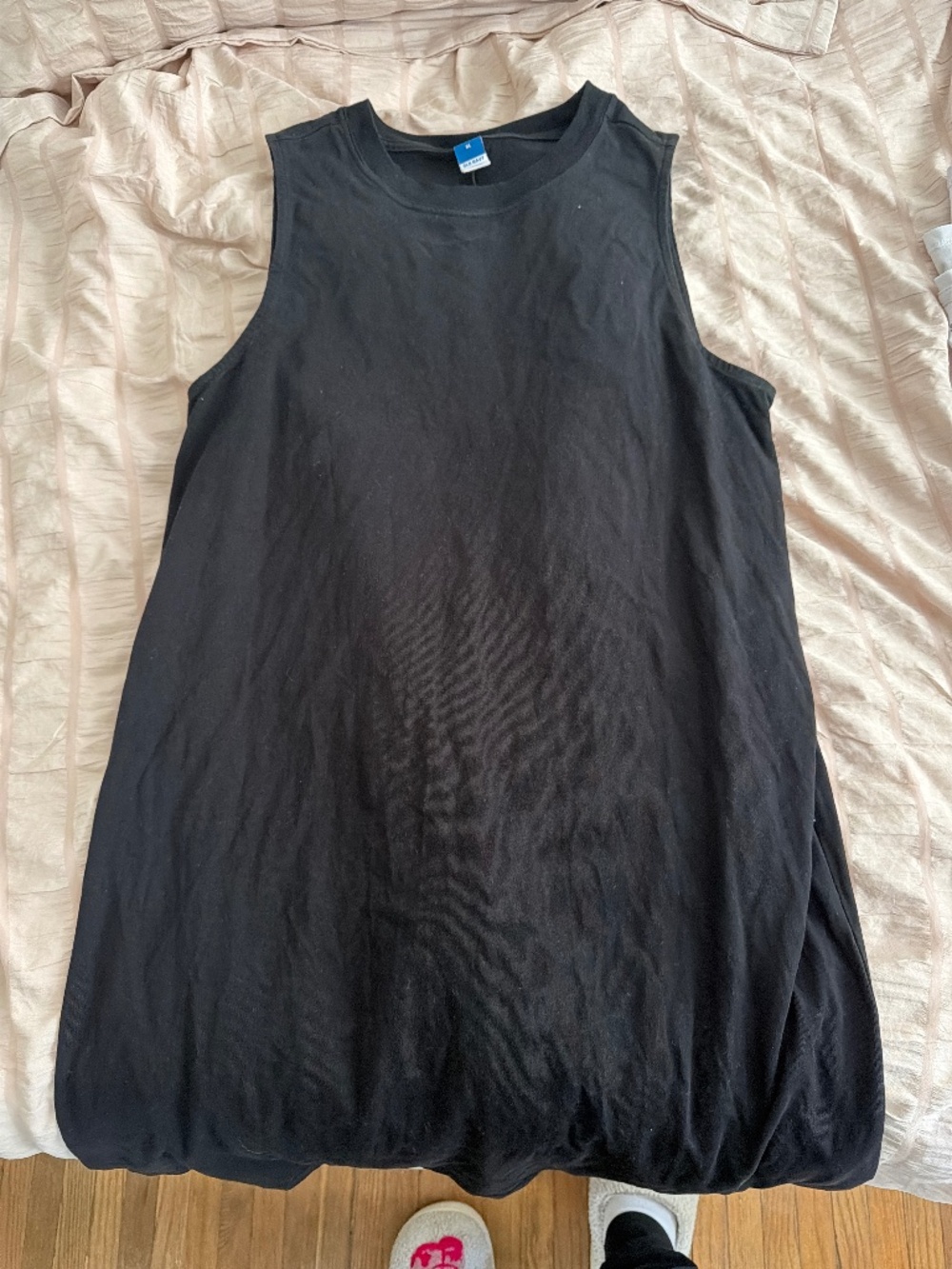 Old Navy Tank Top dress